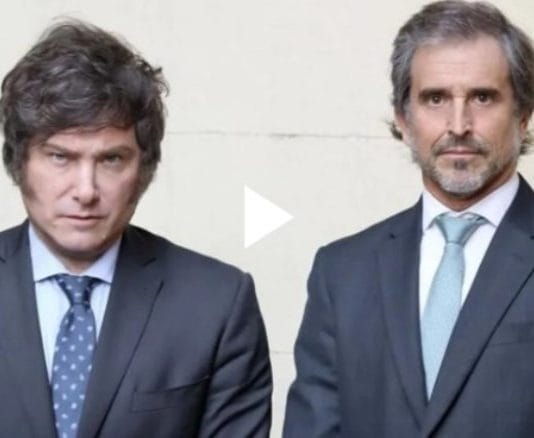 La Casa Rosada tomó distancia de Benegas Lynch por rechazar la educación obligatoria: “Corre por su cuenta”