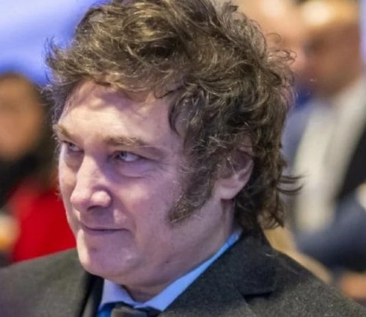 Javier Milei, contundente sobre las Islas Malvinas: «Pienso en recuperarlas»