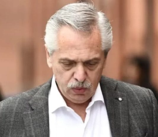 La Justicia ordenó la inhibición de bienes de Alberto Fernández y pidió que se levante el secreto fiscal por la causa de los seguros