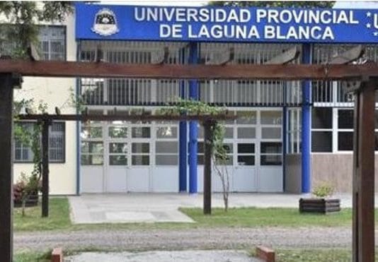 LAGUNA BLANCA: 34 estudiantes de un total de más de 200 inscriptos aprobaron el curso para ingresar a la carrera de medicina