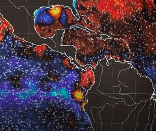 El agro amenazado por un evento climatico que podría regresar con una potente sequía