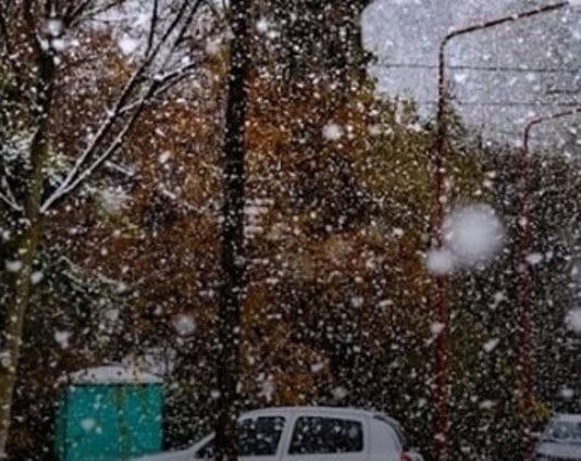 CLIMA. El pronóstico para este jueves: El aire frío gana protagonismo