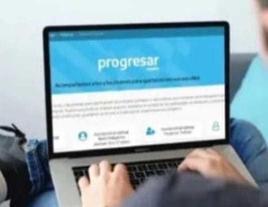 BECAS PROGRESAR: Ya se encuentra habilitada la inscripción.
