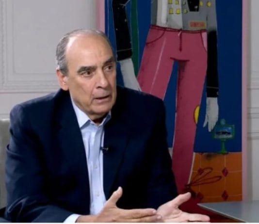 Ministro Francos sobre Formosa: «es el ejemplo más claro de un feudo que atrasa 100 años»