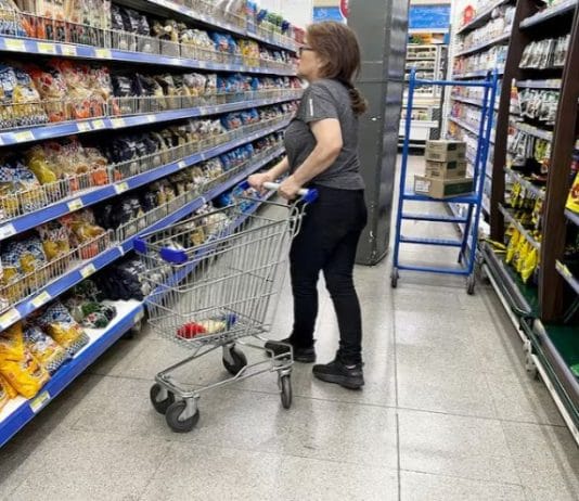 La inflación de abril cerraría cerca del 8% y se proyecta una caída más fuerte para mayo