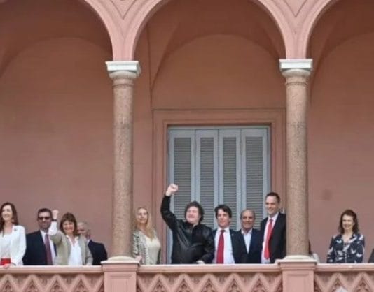 La Casa Rosada volvió a desmentir cambios en el Gabinete: “No está en evaluación”