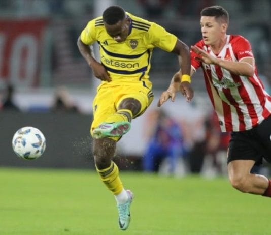 Estudiantes fue más efectivo en los penales, eliminó a Boca y se metió en la final de la Copa de la Liga