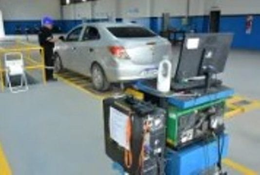 Nuevos valores para RTO en la provincia: Automóviles de Uso Particular (UP) $35.000,00