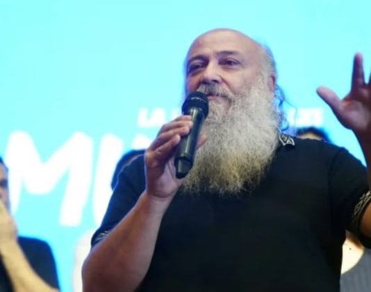 Pérsico admitió que existieron extorsiones de piqueteros durante su gestión en Desarollo Social