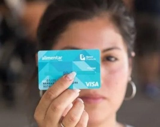 El Gobierno aumentó los montos de la Tarjeta Alimentar hasta $108.062 a partir de junio