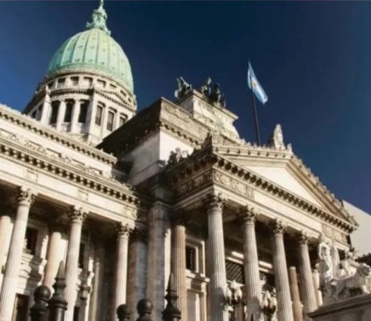 El Senado espera por la ley de Bases y el paquete fiscal con un calendario ajustado por el Pacto de Mayo