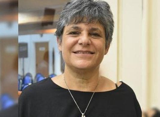 Gabriela Neme denuncia hostigamiento y falta de institucionalidad en la legislatura provincial