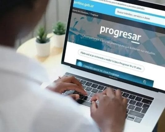 BECAS PROGRESAR: El Gobierno denunció malversación de fondos por USD 341 millones
