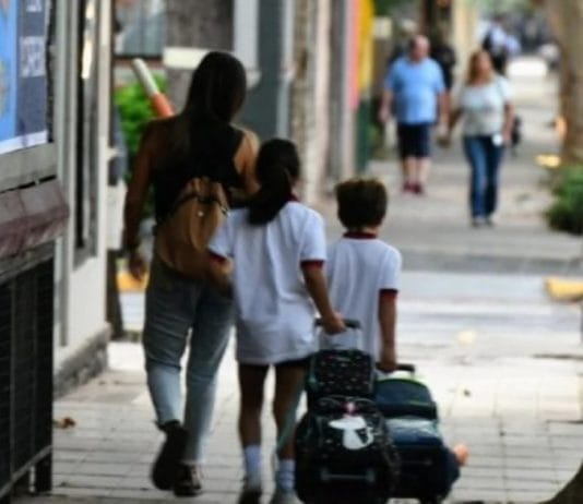 Confirmaron cuándo empiezan las vacaciones de invierno en las provincias