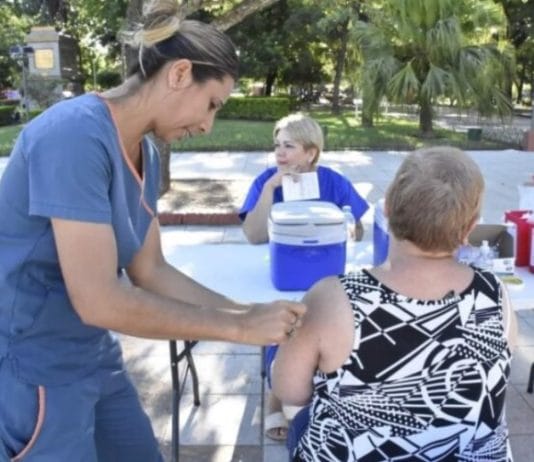 COVID-19: El registro semanal cerró con un total de nueve casos en toda la provincia