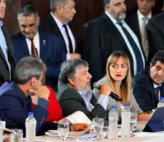 GUILLERMO FRANCO A MAYANS: «Chicanee todo lo que quiera, lo que usted dice es falso»