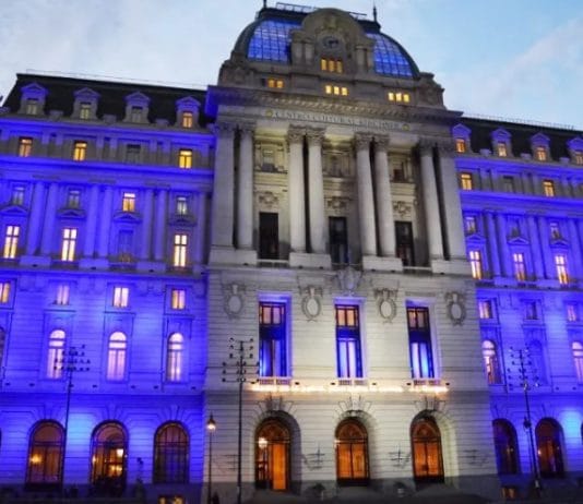 El Gobierno le cambió el nombre al Centro Cultural Kirchner: se llamará Palacio Libertad