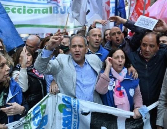 CONFIRMADO: Por el paro, este jueves no habrá atención en los bancos de todo el país