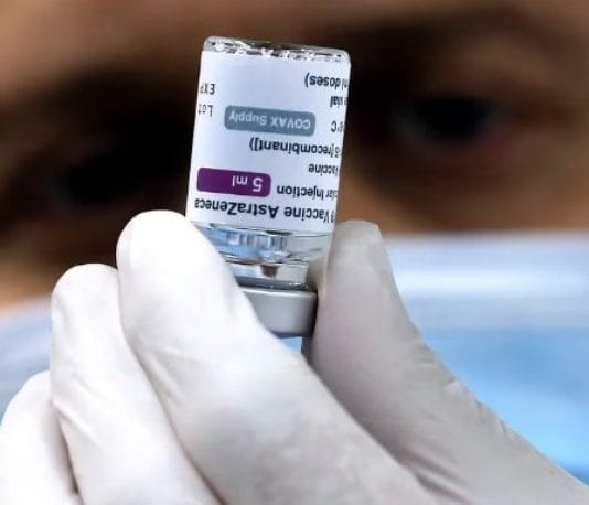 AstraZeneca retirará su vacuna contra el COVID-19 a nivel mundial