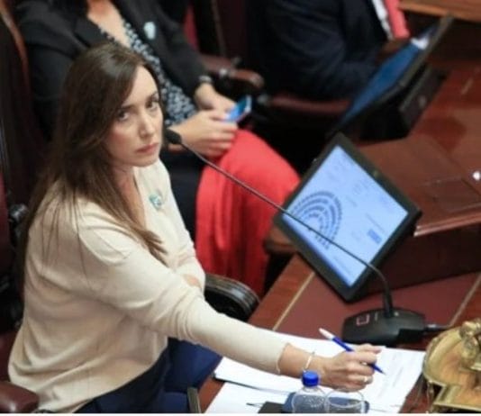 La Ley de Bases queda ahora en manos del Senado y los tiempos se acotan