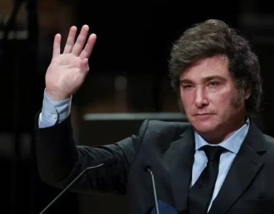 PACTO DE MAYO: El Gobierno analiza sumar nuevos puntos y ya descuenta que no llegará con la Ley Bases aprobada