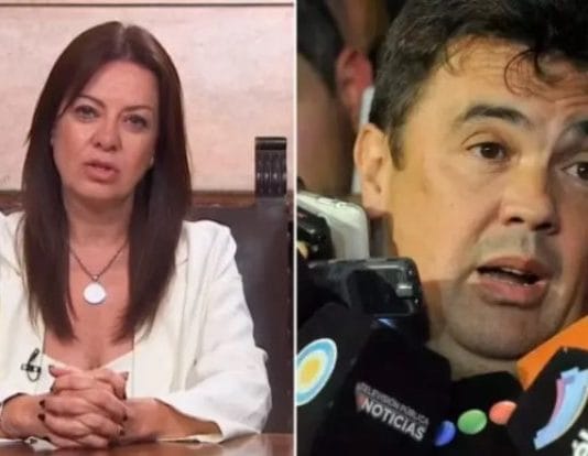 Fiscal Marijuan pidió la baja de 3.000 pensiones de beneficiarios que no viven en el país