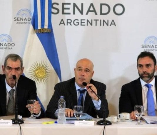 Ley de Bases y paquete fiscal: el Senado retoma el tratamiento en comisión