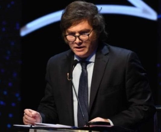 Javier Milei habló sobre las Islas Malvinas: «Hay que recuperarlas por vía diplomática, como hizo China con Hong Kong»