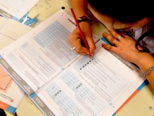 Capital Humano anunció que “se tomará la prueba Aprender” este miércoles