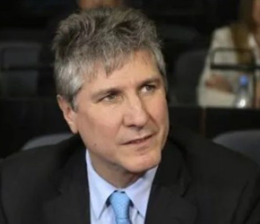 ANSES efectivizó la quita de la jubilación de privilegio a Amado Boudou
