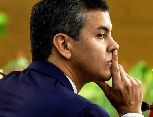 El presidente de Paraguay, Santiago Peña, fue hospitalizado en Río de Janeiro durante la Cumbre del G20
