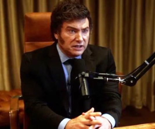 Javier Milei ratificó el rumbo del Gobierno: «La economía está en un momento floreciente»