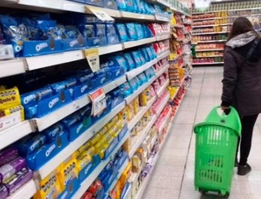 INDEC: los precios mayoristas subieron 1,2% en octubre y se desaceleraron con respecto a septiembre