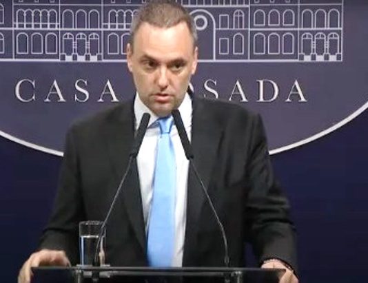 El Gobierno pone en marcha la evaluación a estatales: cómo serán las preguntas