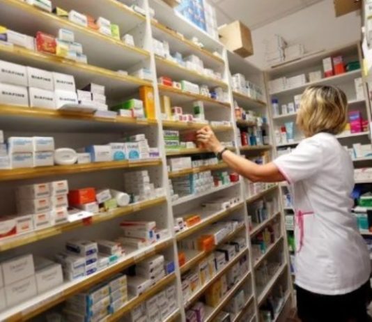 Los medicamentos más usados por los jubilados aumentaron 200% en el año