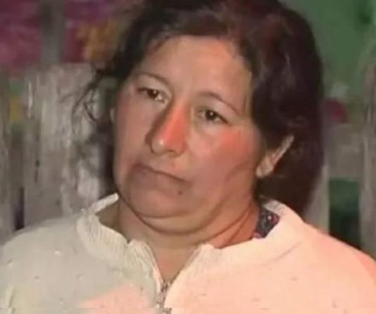 CASO LOAN: Se filtró un nuevo audio de Laudelina Peña con sorprendentes revelaciones