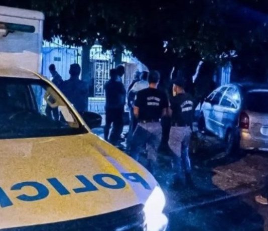 Dos adolescentes de 12 y 14 años están detenidos bajo la acusación de haber asesinado a un hombre de 68 años.