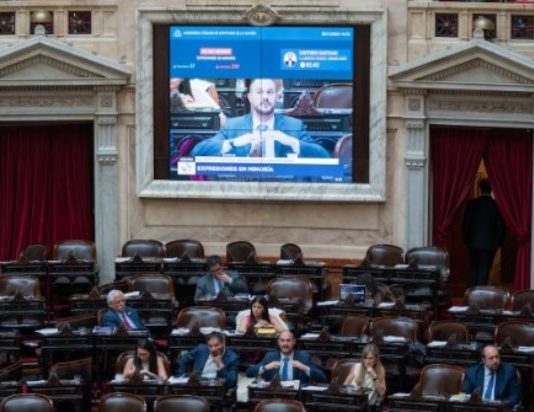 Pese al fracaso por el quórum, el PRO insistirá con la sesión de Ficha Limpia la semana que viene