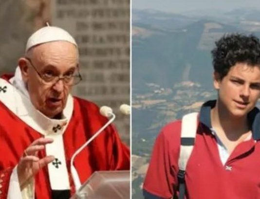 El papa Francisco canonizará al influencer Carlo Acutis, el primer «santo de internet»