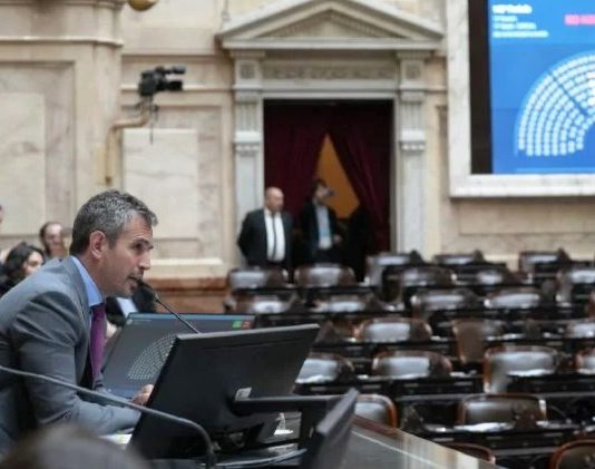Por una ausencia, no hubo quórum en Diputados y la ley de Ficha Limpia deberá esperar
