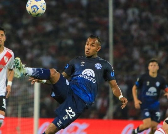 River perdió, se bajó de la pelea y todo terminó en escándalo