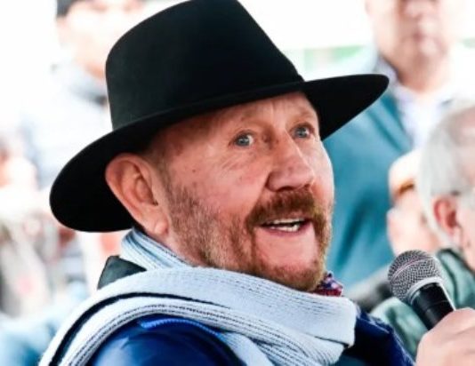 Gildo le respondió a la Corte: «Tiene que intervenir la Justicia de Formosa»