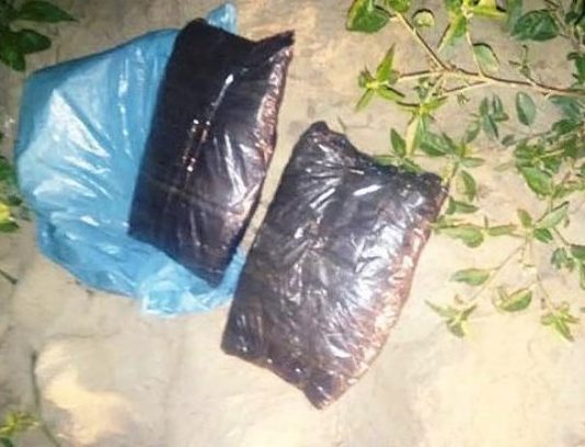 Gral. BELGRANO: Secuestraron marihuana apta para la elaboración de unas 1.368 dosis