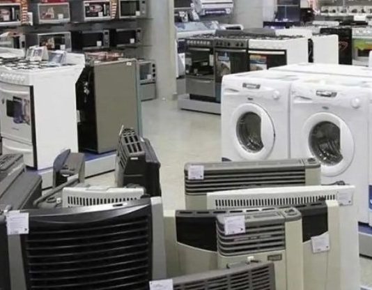 El Gobierno nacional simplificó la importación de electrodomésticos para bajar sus precios