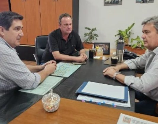 Chaco busca expandir sus semilleros de algodón a Formosa para fortalecer la producción agrícola regional