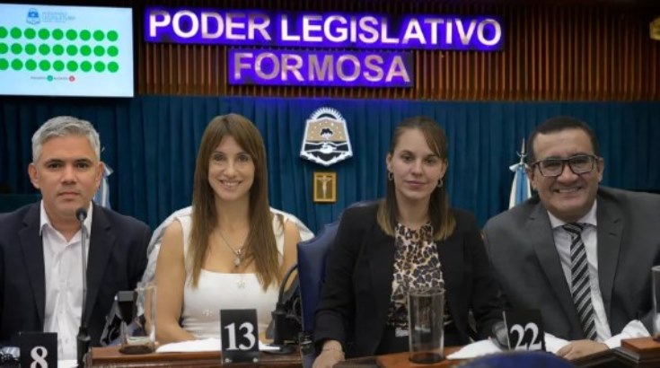 La UCR propuso Comisión Investigadora para indagar responsabilidades policiales en incidente internacional