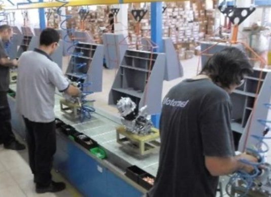 El Gobierno presentará un proyecto de ley para la promoción de inversiones y empleo