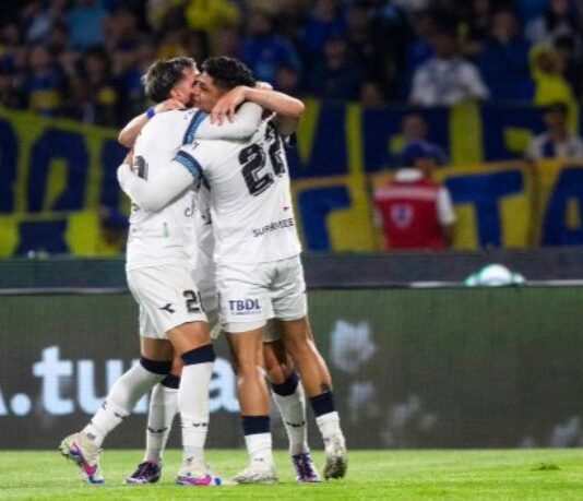 Vélez se lo dio vuelta a Boca en una semifinal increíble y es finalista de la Copa Argentina