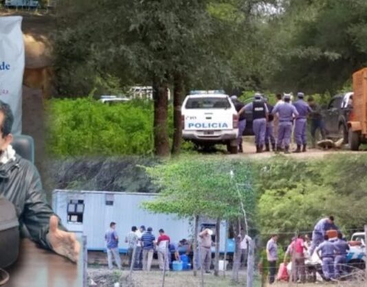 El gobierno de Gildo Insfrán intenta desalojar ilegalmente a una familia que posee su campo desde 1930 y tiene un juicio de posesión ganado