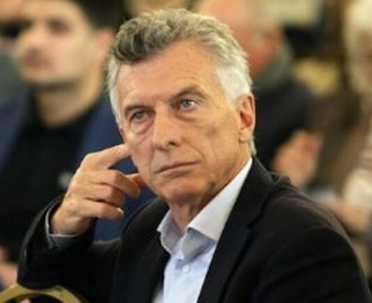 La dura crítica de Mauricio Macri a los diputados oficialistas que no dieron quórum para tratar Ficha Limpia